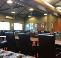 The Grand Ridge Brewery Restaurant and Bar - C Tourism