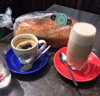 The Loaf  Lounge - C Tourism