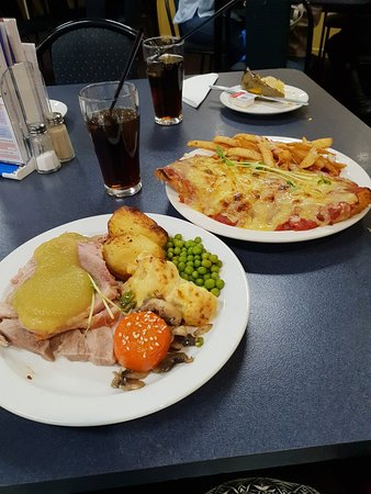 Red Cliffs VIC C Tourism