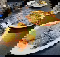 The Red Cliffs Club - C Tourism