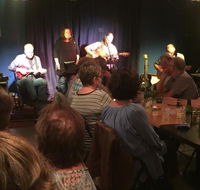 The Rhythm Cafe - C Tourism