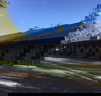 Tinamba hotel - C Tourism