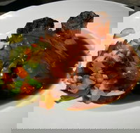 Toolshed Bar  Grill - C Tourism