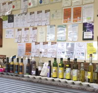 Varapodio Estate Cafe - C Tourism