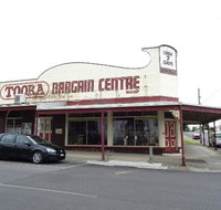 Windmill Cafe - C Tourism