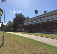 Wy Yung Pub - C Tourism