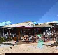 1/2 Acre Coffee Lounge  Nursery - C Tourism