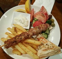 3 Olives - C Tourism