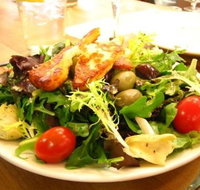 Belloccio Restaurant - C Tourism