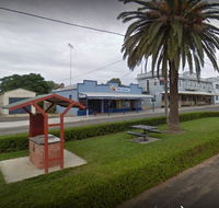 Bow Bakery - C Tourism