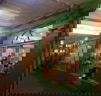 Green Gourmet - C Tourism