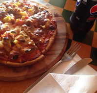 Kelly's Cafe - C Tourism