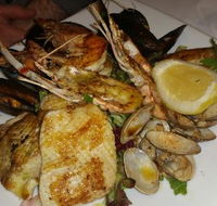 La Ricetta Ristorante Italiano - C Tourism