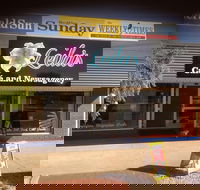 Leila's Cafe and Newsagency - C Tourism