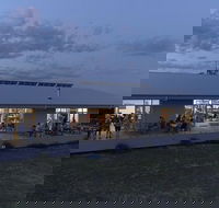 Seaspray Surf Life Saving Club - C Tourism