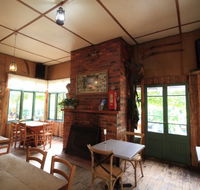 The Blue Duck Inn Hotel Pub - C Tourism