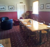 The Border Inn - C Tourism