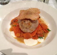 The Gallery Restaurant at The Courthouse Hotel - C Tourism
