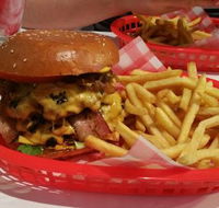 Doughbox Diner - C Tourism