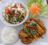 Five Star Thai Restaurant Narrabeen - C Tourism