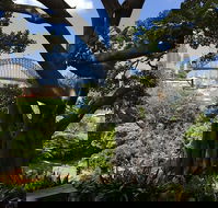 Secret Garden - C Tourism
