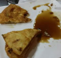 Zhenghao Restaurant - C Tourism