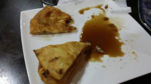 Zhenghao Restaurant - C Tourism 0