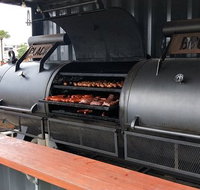 Black Bear BBQ - C Tourism