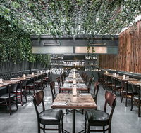 Barrel Bar and Dining - C Tourism