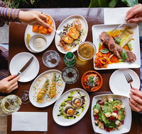 Dante's Grill  Tapas Bar - C Tourism