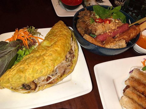 I Love Pho - C Tourism 0