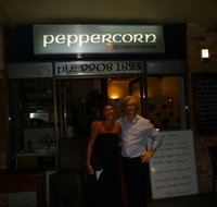 Peppercorn  Cremorne - C Tourism
