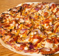 Doughboy Pizza - Randwick - C Tourism