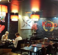 Kinjo Japanese Restaurant  Sushi Bar - C Tourism
