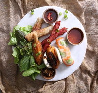 La Sen Vietnamese Restaurant - C Tourism