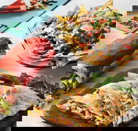 Mad Mex Fresh Mexican Grill - C Tourism