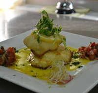 Mammas  Papas Ristorante and Pizzeria - C Tourism