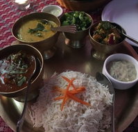 Mandala Nepalese Restaurant - C Tourism