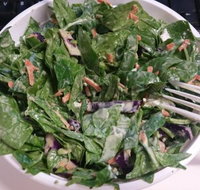 Sprout Salad Bar - C Tourism