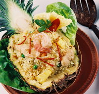 Thai Cathriya Restaurant - C Tourism