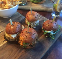 The Cookhouse - C Tourism