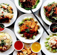 Wok Master Randwick - C Tourism
