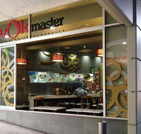 Wokmaster - C Tourism