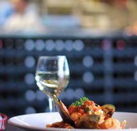 Aqua Bar  Dining - C Tourism