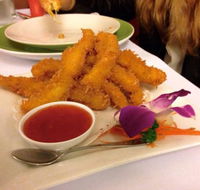 Banana Leaf Thai Cuisine - C Tourism