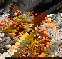 Bayblu Seafood Restaurant - C Tourism