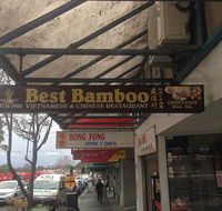 Best Bamboo Vietnamise  Chinese Restaurant - C Tourism