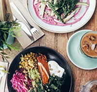 Cup and Cook - C Tourism