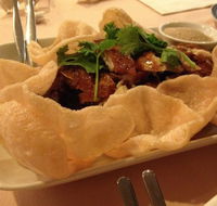 Istana Restaurant - C Tourism