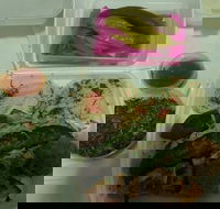Jasmin 1 lebanese restaurant chesterhill - C Tourism